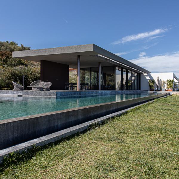 Casa Orizzonte